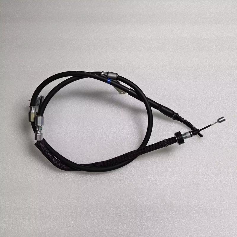 Parking Brake Cable Right 597702v000 59770 2v000 59770-2v000 For Hyundai Veloster 2012-2017