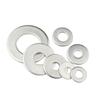 Galvanized Extra Large Thickened Metal Flat Washer (M6-M16)