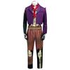 Anime Hector Rivera Cosplay Costume Great-grandfather Outfits Man Woman Carnival Party Coco Clothing Suit