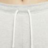 Nike Cozy Knit Joggers With Drawstring Women Bottoms Light-Silver-Gray DD5797-050