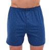 Men's Loose Boxer Shorts - Cornette - Cotton, 6-Pack, Model Bm004 Comfort