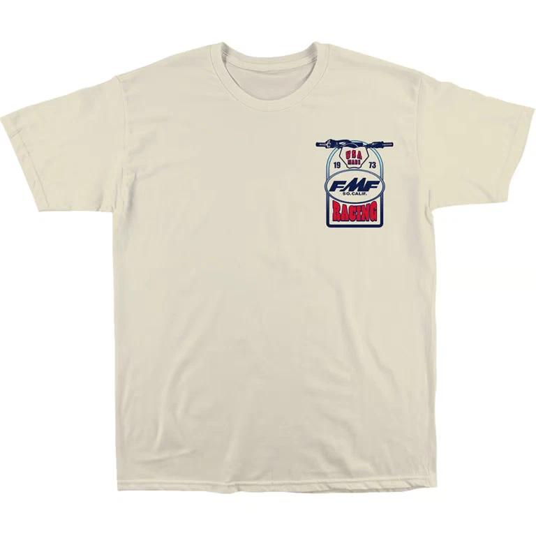 FMF Speedway T-Shirts Motorcycle ATV/UTV Street Bike Dirt Bike Snowmobile PWC M