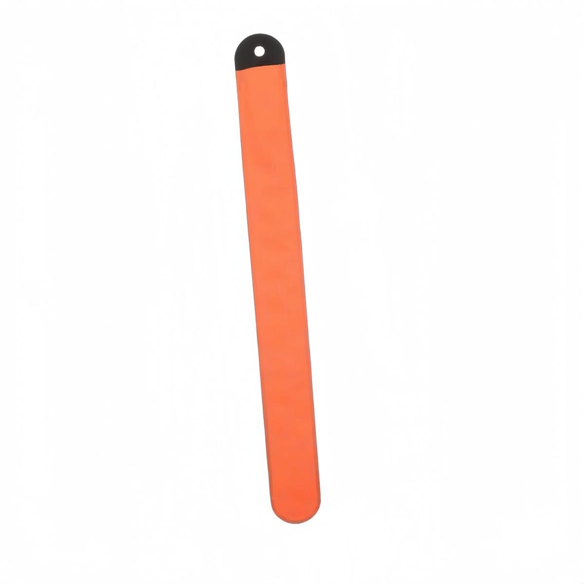 LED USB Rechargeable Luminous Wristband for Night Running and Fun Gifting