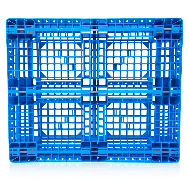 Explorer Heavy-Duty Plastic Storage Pallet