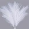 10pcs Artificial Pampas Grass - Elegant Fake Plant for Vase Flower Arrangement, Home Decoration, Weddings, Festivals | Universal Four Seasons