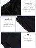 European & American Sports Pants: Men's Fitness Jogging Trousers for Spring/Autumn - Solid Color Fashion Casual Wear