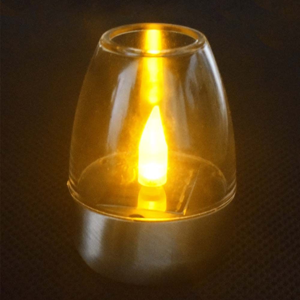 Candle Shape Candle Light LED Light Tea Light Creative Night Light  Wedding Party
