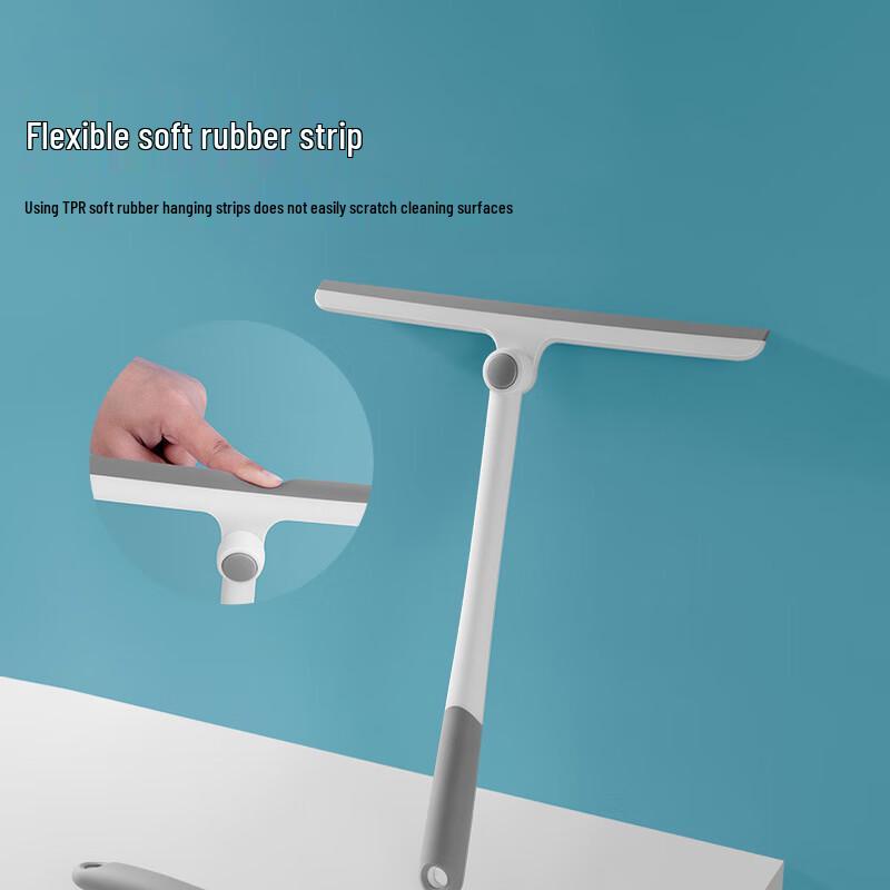 Maimerfei T-Type Rotatable Window Squeegee