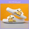 Pikachu Kinder Hausschuhe Stilvolle Sommer-Sandalen für Jungen und Mädchen