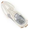 New Balance 327 Unisex Sneakers (U327) Moonbeam/shadow Grey