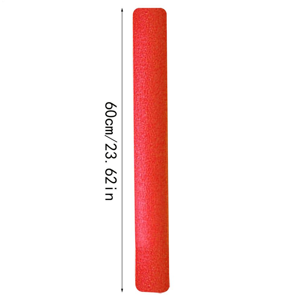 Pool Noodles Colorful Foam Floating Pipe Kids Swimming Pool Floats Noodles for Adults Women Men Girls Boys Indoor Outdoor Yard