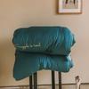 Yiyiai Embroidered Modal Winter Duvet