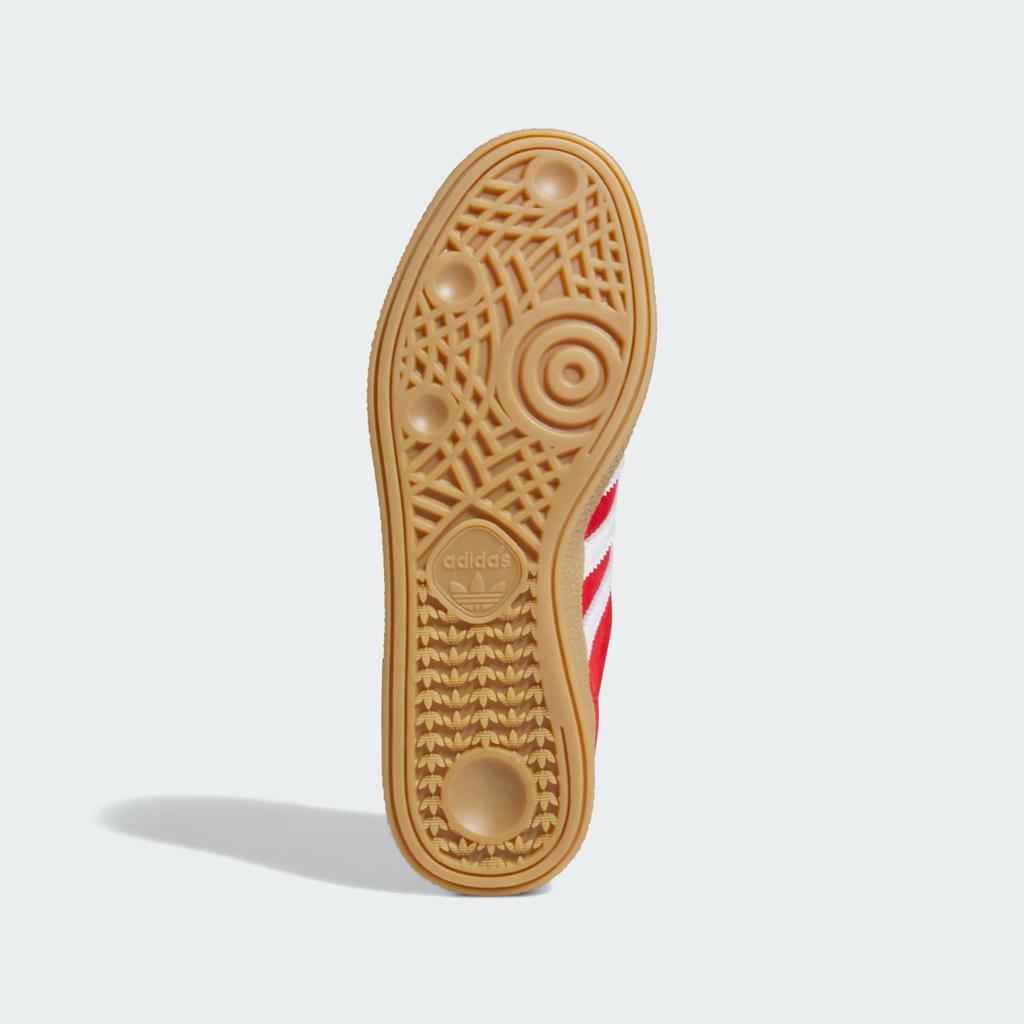 KJ3806 adidas Originals Handball Spezial Better Scarlet Cloud White (Women's)