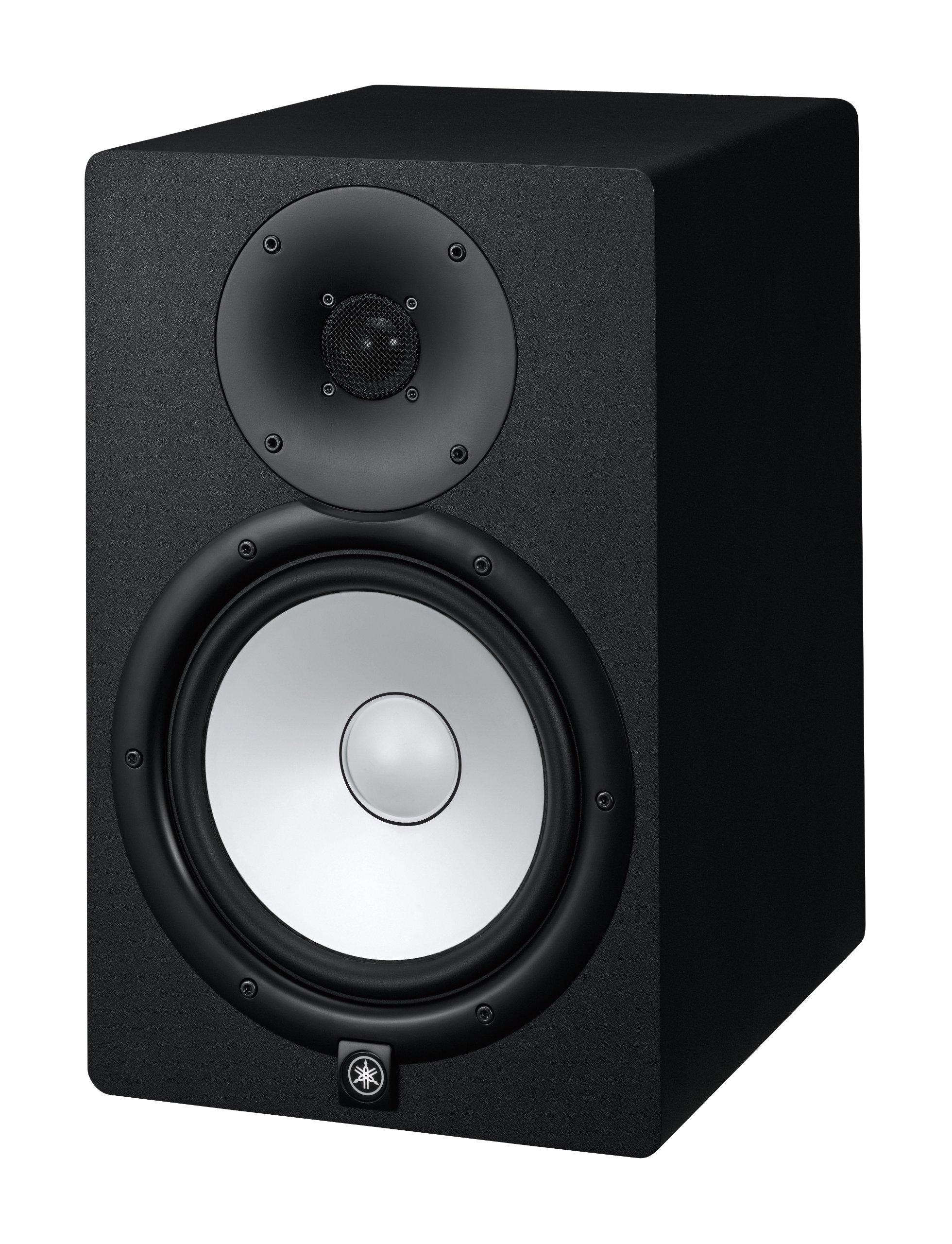 

Yamaha YAMAHA HS series active studio monitor speaker HS8 (1 piece)