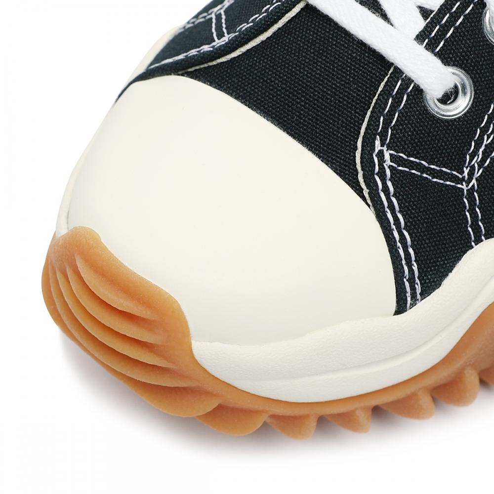 Converse Runstar Motion High 171545c Black White Gum Honey