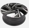 17inchx7inch Wheel Rim Aluminum for Hyundai Elantra 2025-2025 52910AACN0 Performance Automobile Hubcap Cover Accessories