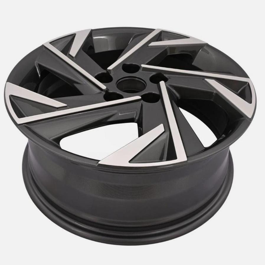 17inchx7inch Wheel Rim Aluminum for Hyundai Elantra 2025-2025 52910AACN0 Performance Automobile Hubcap Cover Accessories