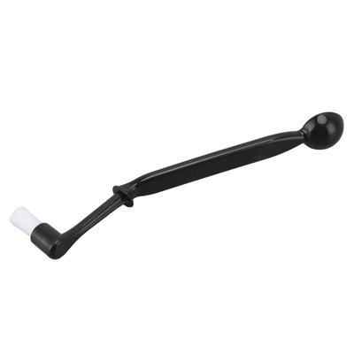 Coffee Machine Cleaning Brush Tool Coffee Machine Nylon Brush Cleaner for Home Kitchen