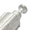 Carburetor Needle Valve Replacement for Outboard Motors 2.5 For HP 60 For HP Fits 61N1439200 62Y1439200 Exact OEM Match