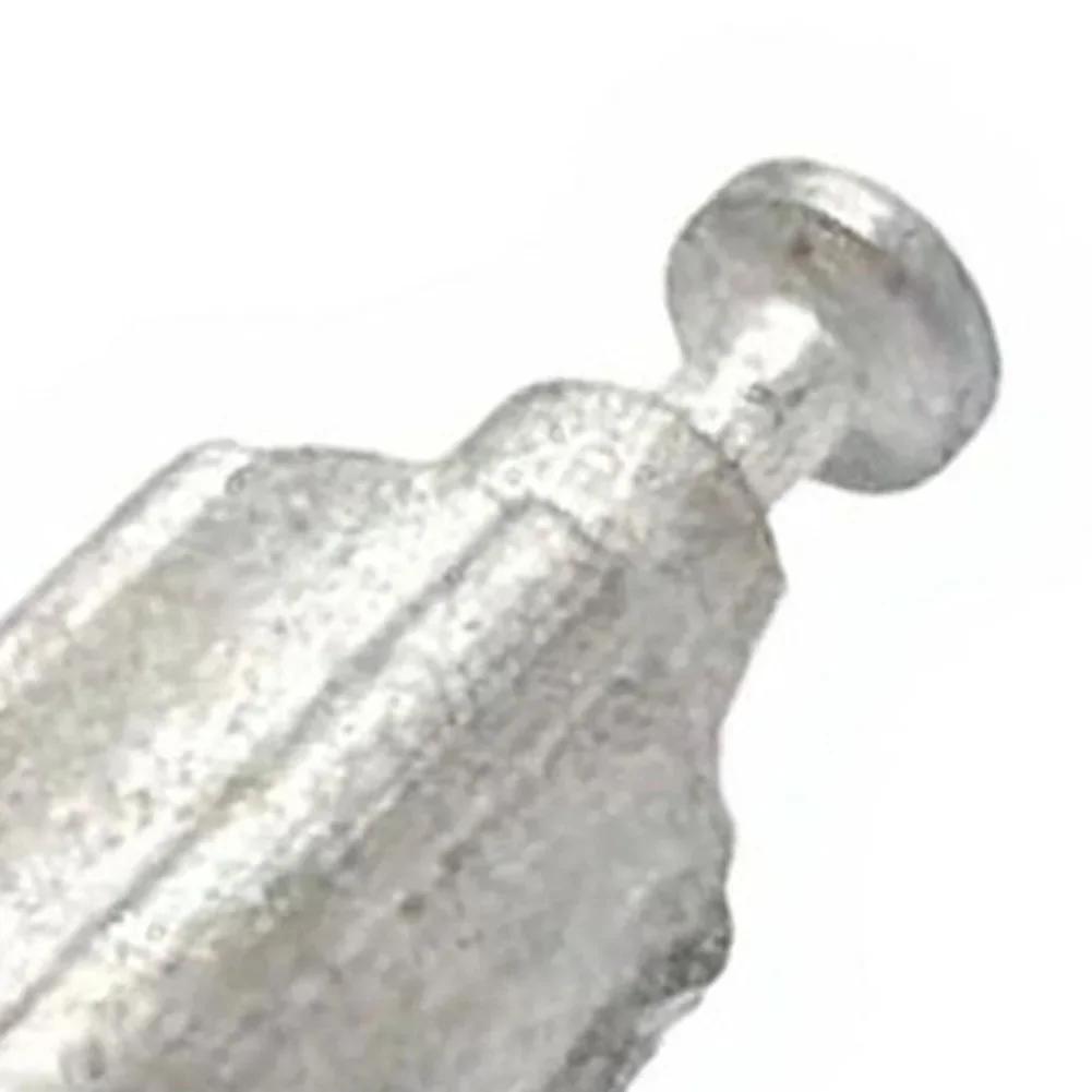 Carburetor Needle Valve Replacement for Outboard Motors 2.5 For HP 60 For HP Fits 61N1439200 62Y1439200 Exact OEM Match