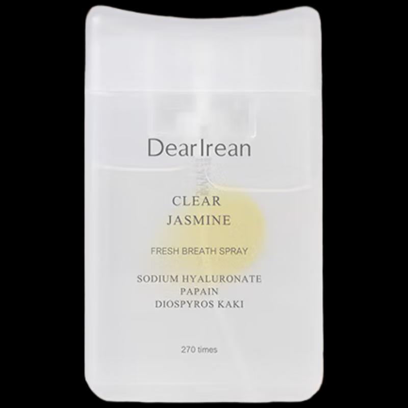 Dooterin Fresh Oral Spray