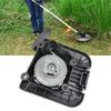 Professional Recoil Starter Compatible for S35 Lawn Mower Accessory Durability Plastic Construction Instantly Installation