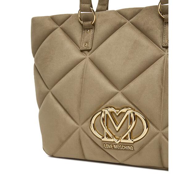 Bag LOVE MOSCHINO JC4312PP0NKE0105
