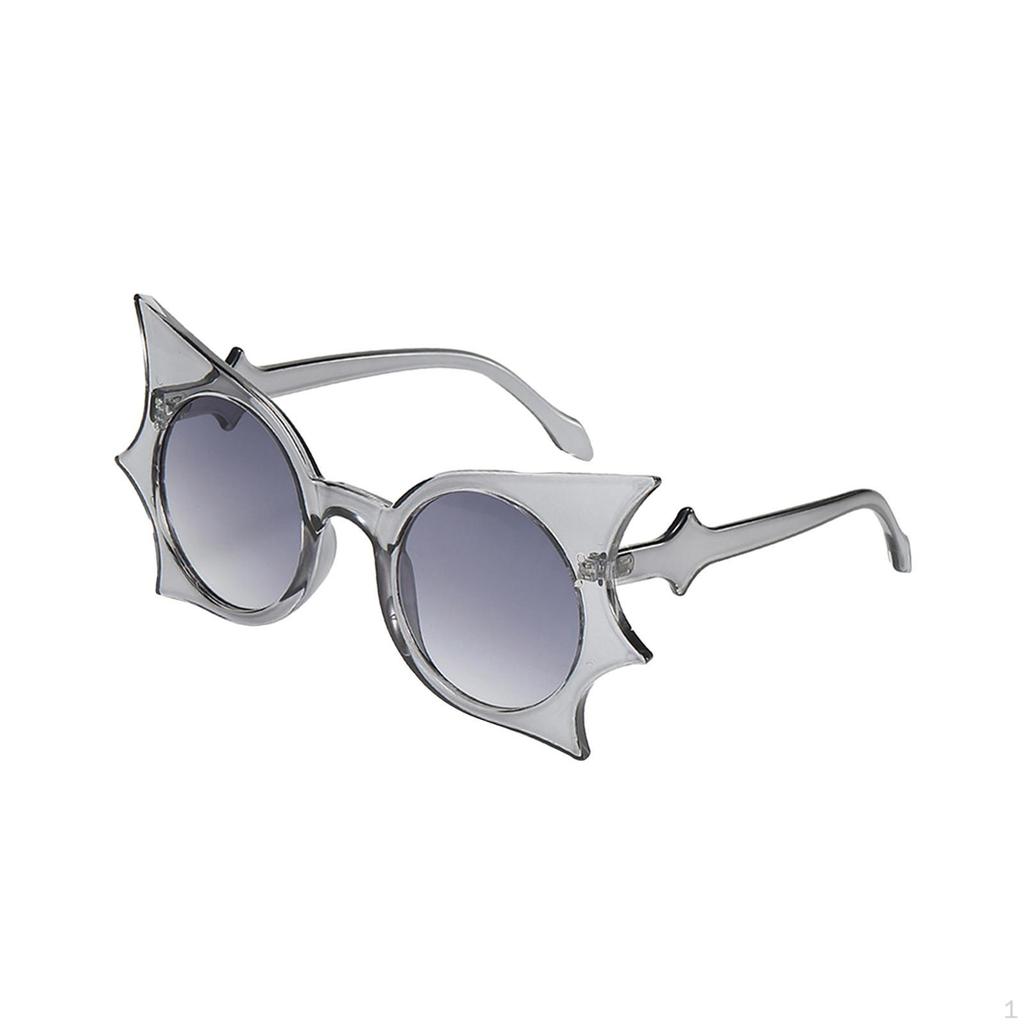 Lunettes de soleil pour femmes, Lunettes uniques pour activités de plein air et événements