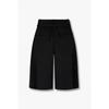 Vov Half Pants With Belt 7156230005