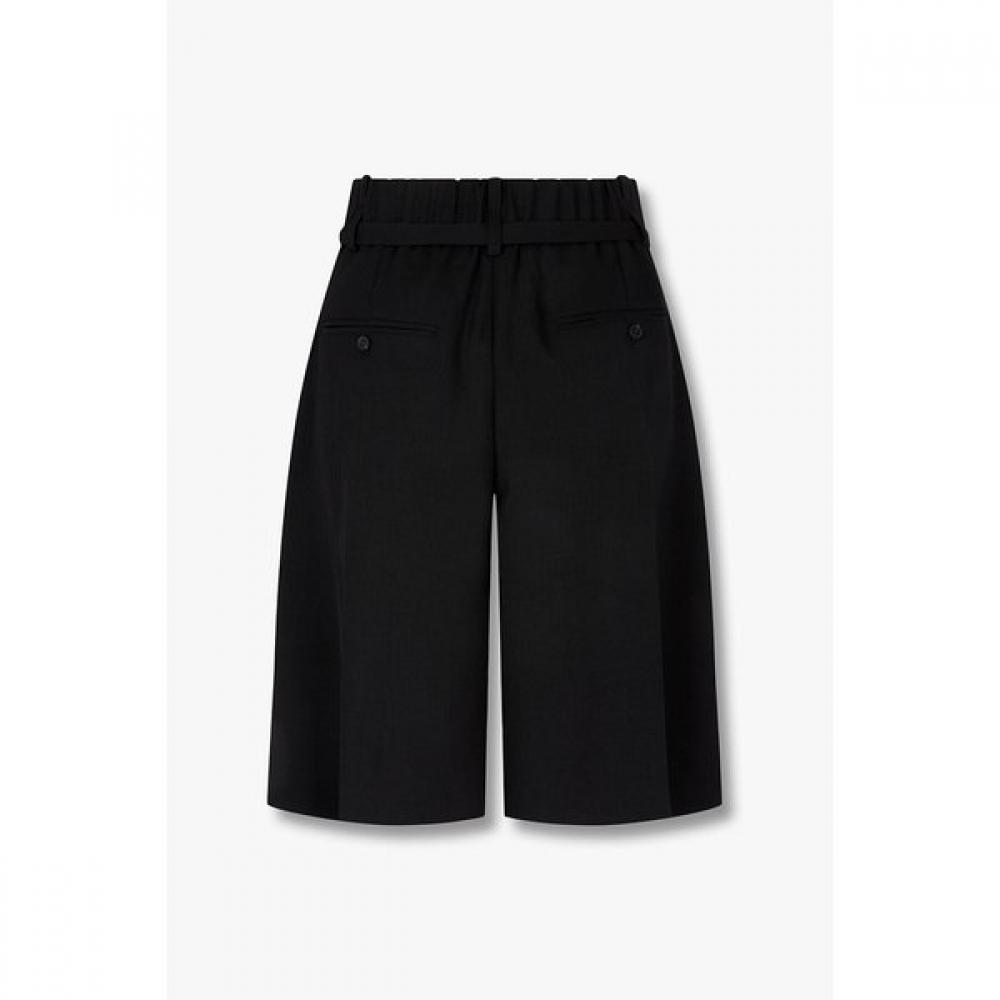 Vov Half Pants With Belt 7156230005