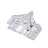 Nail Art UV Gel Extension Clip with Form Fixer