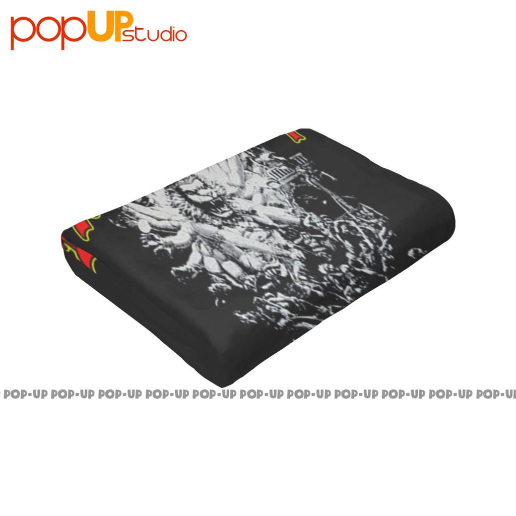 Next Step Up Europe Tour Hardcore Punk Metal Concert Tour Ultra-Soft Blanket Quilt Winter Sofa Cover Bed Covers