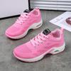 Women Sport Sneakers Shoes Casual Breathable Running Shoes Soft Soles Girls Shoes