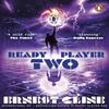 Ready Player Two by Ernest Cline Paperback Book 9781784758028