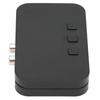 NFC Wireless Adapter 3.5AUX RCA 5.0 USB Car Speaker Audio Receiver for Music Stereo Sound System
