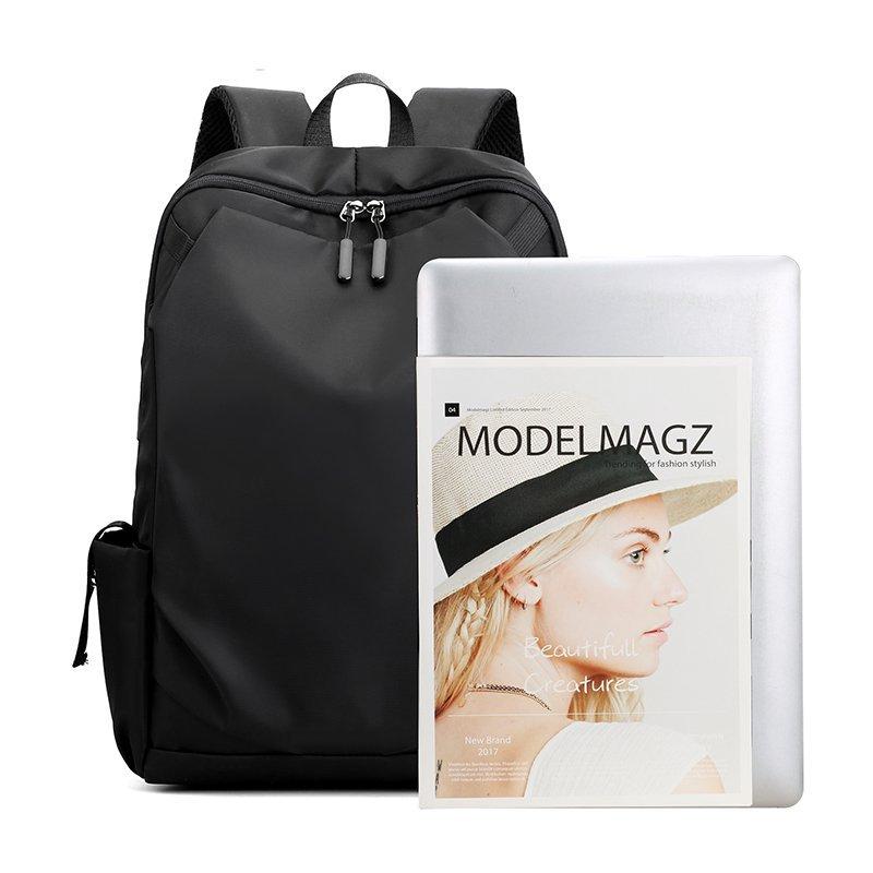 Business Backpack Men's Backpack Cross-border Multifunctional Computer Bag Outdoor Travel Bag Student School Bag