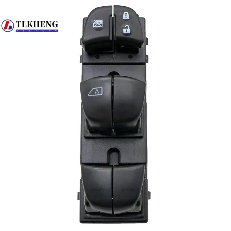 Power Window Switch For Nissan Altima Leaf Rogue Sentra,2012-2018 25401-3TA5A