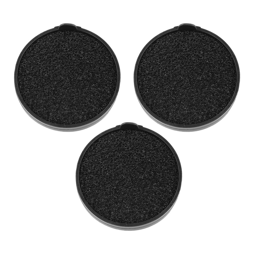 Washable Foam Filter Kit Compatible with For VC 7000 For VC 8000 Vacuum Models