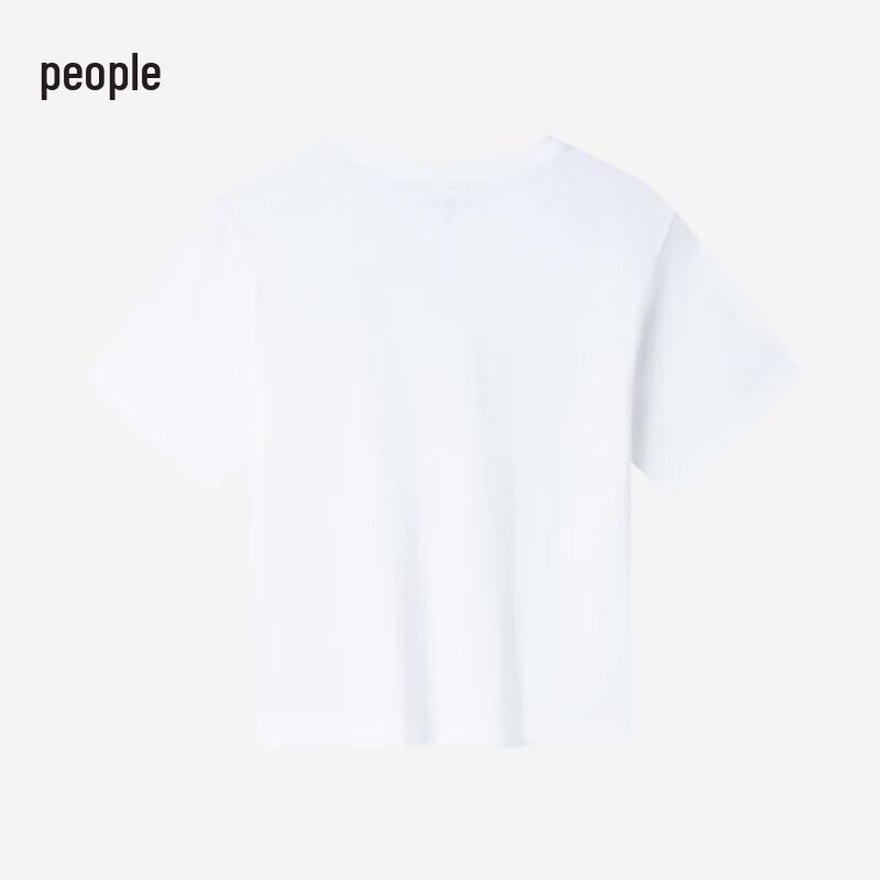 Jordan Nike Kids' Short Sleeve T-Shirt