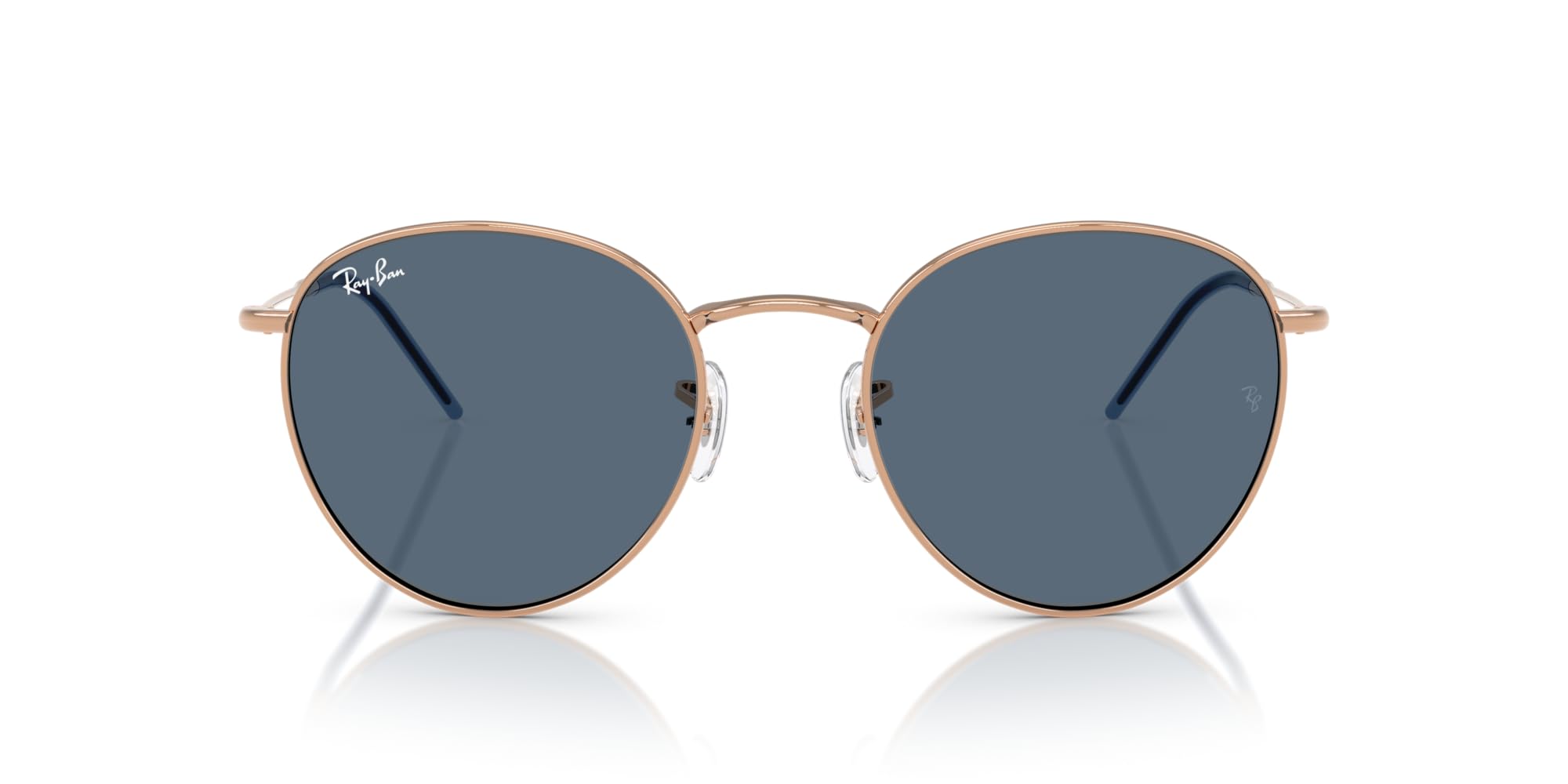 

Сонцезахисні окуляри 0RBR0103S ROSEGOLD 55 [Ray-Ban] рожевий колір золота