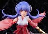 Higurashi No Naku Koro Ni Graduation Hanyu Shinken Onikariyanagizakura Ver. 1/7 Scale Plastic Painted Finished Figure MI05971