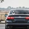 Knight Dark Batman Dc Vinyl Decal Car Truck Window Sticker Silhouette Laptop