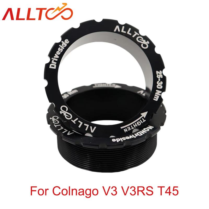 ALLTOO Bike Bottom Bracket BSA BB