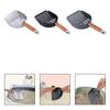 Cat Litter Scoop Multifunctional for Cat Litter Box with Handle Poop Sifting