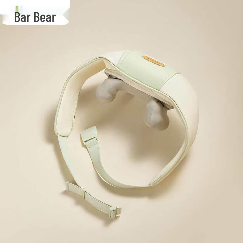 

Bear Neck and Shoulder Massager