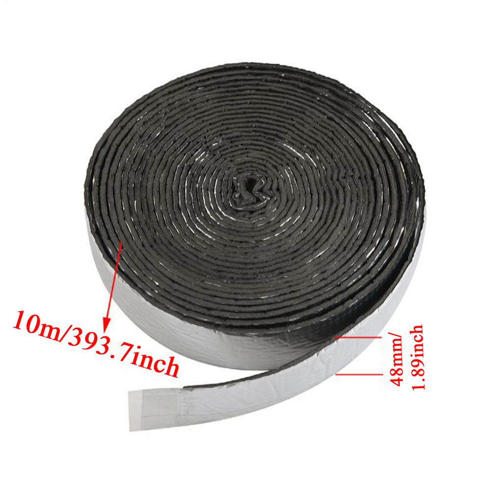 

Pipe Insulation Foam Reflective High Density Sealing Wrap Water Pipe Insulation For Doors Window Cold Weather Winter Air