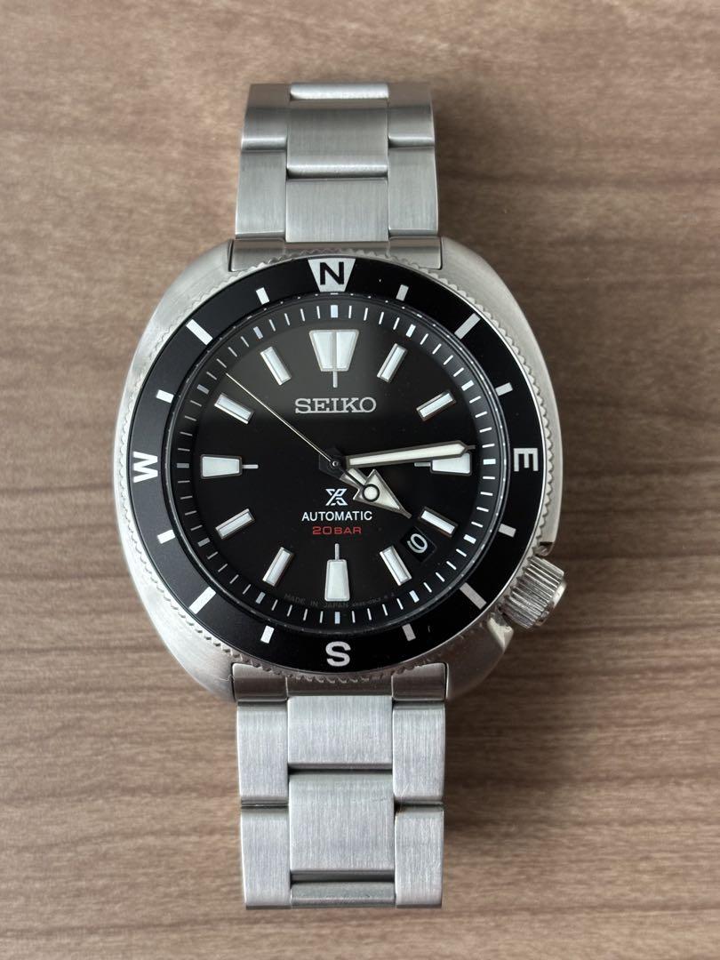 

[USED] SEIKO Field Master/SBDY113