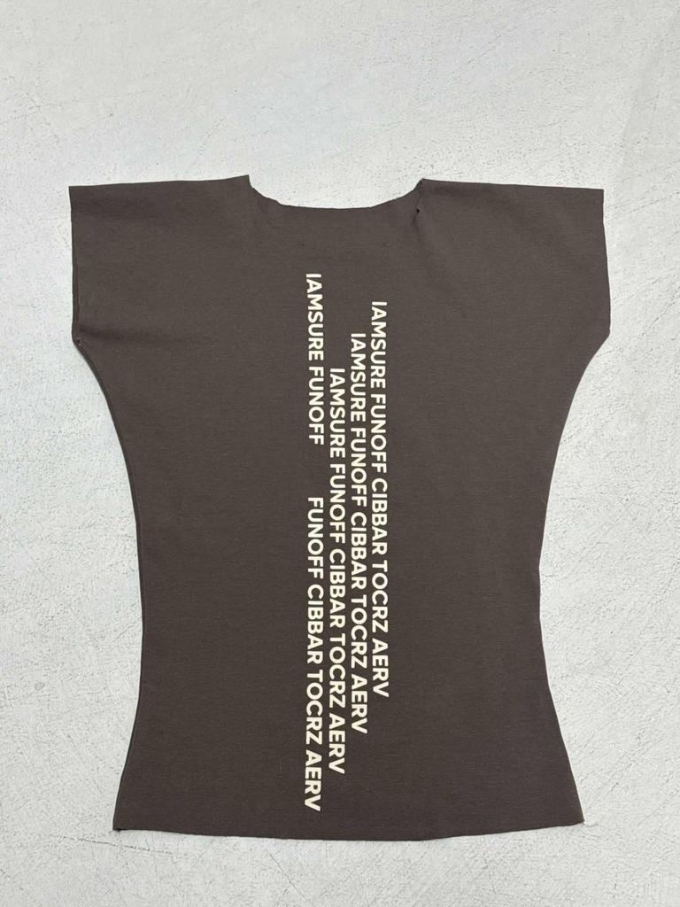 Women's 2025 Slim Fit Street Style Graphic Tee - Short Sleeve Casual Top