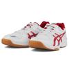 Asics Rivre CS White Classic Red Unisex Sneakers 1053A034-102