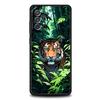 Cool Animal Tiger Lion Case for Samsung A57 A37 A51 A71 A21S A17 A11 A15 A25 A41 A23 A33 A53 A73 A07 A05S A13 A35 A55 5G Cover